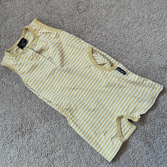 Little bipsy tank romper 12-18 months - Picture 1 of 4
